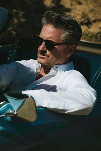 Shea Whigham: A Man of Great Characters - Mr Feelgood