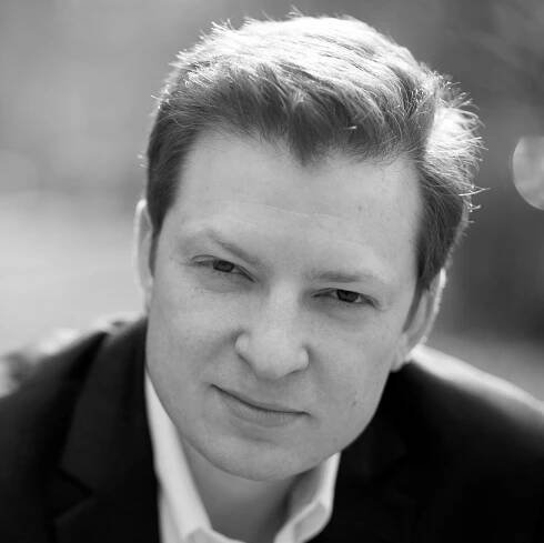 Rob Feld - Filmmaker, Journalist - Gotham Arts