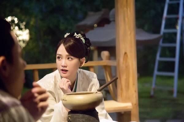 Joe Chen - Queen Dugu - Z filmu