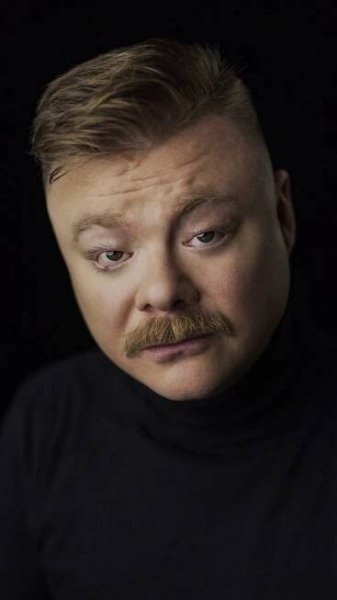 Filip Kaňkovský - ArtAgent
