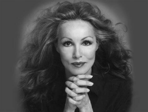 Julie Newmar