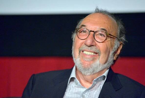 James L. Brooks to Receive CinemaCon Award Ahead of ’Ella McCay’ Release