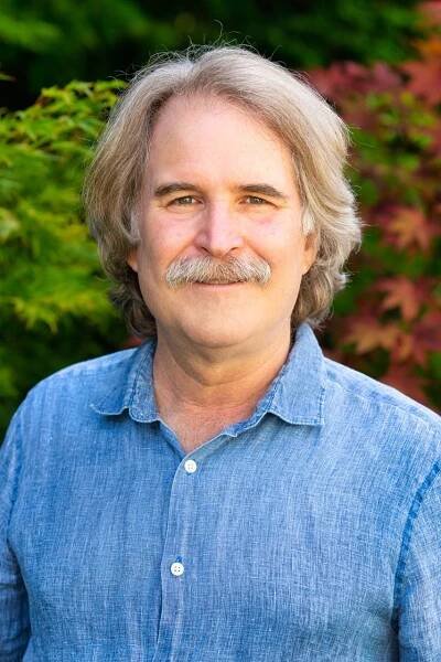 David R. Montgomery - Natural Systems Design