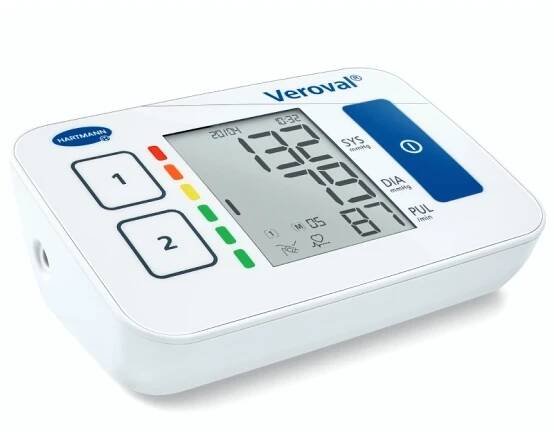 Tonometr Veroval compact