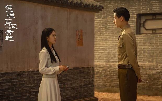 Candle蜡烛(La Zhu) Defying The Storm OST By Ye Xuanqing叶炫清