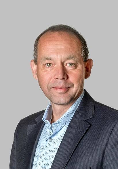 Ing. Petr Kulhánek