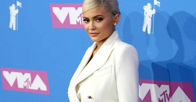 Nejmladší miliardářka všech dob. Kylie Jennerová sesadila z trůnu Marka Zuckerberga - Echo24.cz