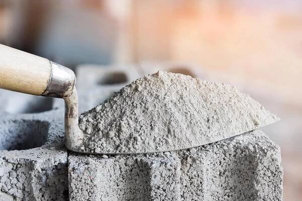 Use of Olivine for Carbon-Negative Cement Solutions 1