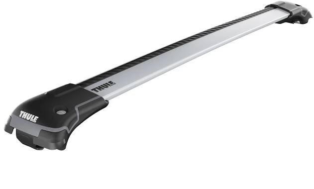 Thule WingBar Edge 9581 od 1 589 Kč
