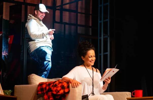 Srdeční záležitost (Divadlo Lucie Bílé) - ColosseumTicket | Vstupenky - online prodej | Divadlo, koncerty klasické hudby