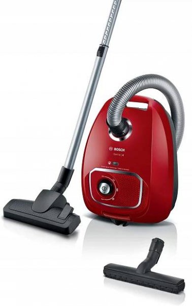 Bosch – Vysavač BGLS4X380