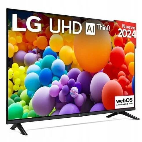 Chytrá televize LG 65UT73006LA.AEUQ 65" 4K