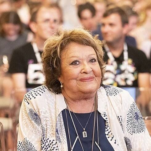 Jiřina Bohdalová