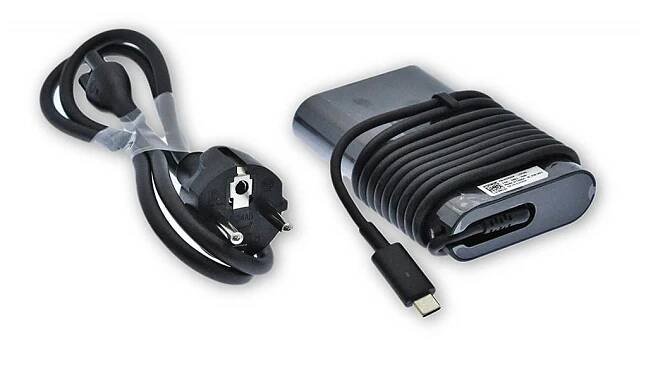 Sieťový adaptér Dell 65W USB-C