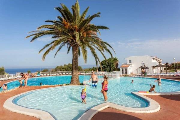 SUN CLUB EL DORADO - Mallorca - Španělsko | Nejlepší zájezdy - last minute dovolená a hotely