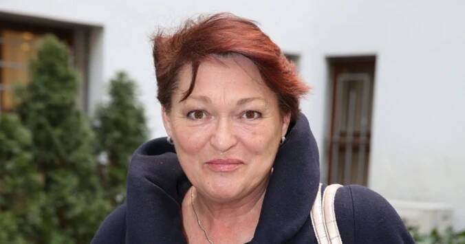 Konečně víme, kam zmizela slavná dabérka Valérie Zawadská: Dnes vede naprosto odlišný život. Ještě před lety by to do ní nikdo neřekl