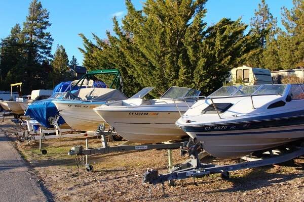 Big Bear Lake Boat Repair Shop | Holloway’s Marina & RV 