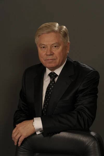 Vyacheslav Lebedev (Chief Justice) - Wikipedia