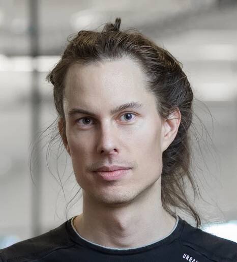 Tomáš Mikolov – Digitální Česko
