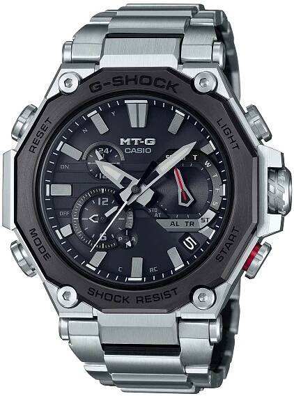 Casio MTG-B2000D-1AER