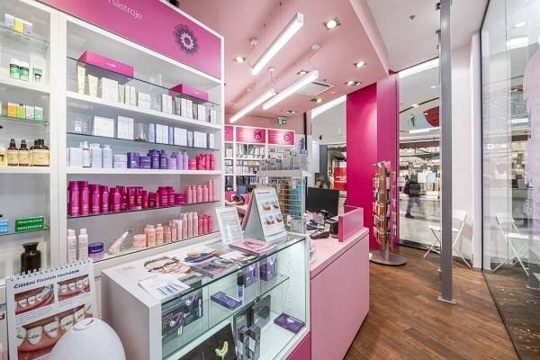 Praha - Westfield Chodov PROFIMED - Pobočky - Profimed.cz