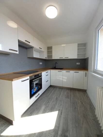 Pronájem bytu 2+1 54 m², Kosmonautů, Karviná, Moravskoslezský kraj