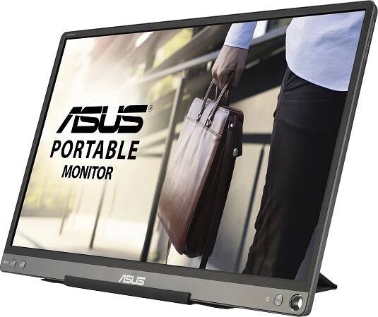 ASUS MB16ACE