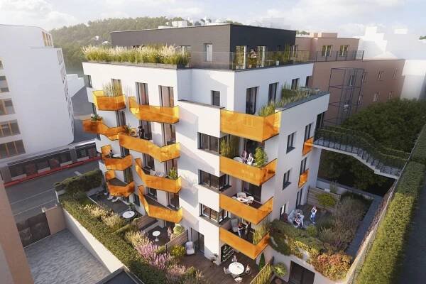 Prodej bytu 3+kk 77 m², Plzeňská, Praha - Smíchov • Sreality.cz