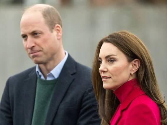 The Prince and Princess of Wales' 3-word question to Prince Harry after Meghan Markle confession