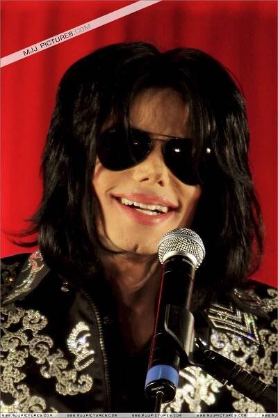 Genius Michael Jackson
