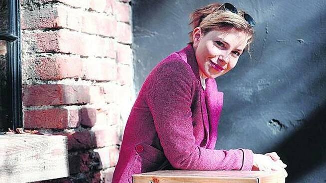 Tereza Rychlá: Máme devět hlídacích babiček a dědečků - AHA.cz