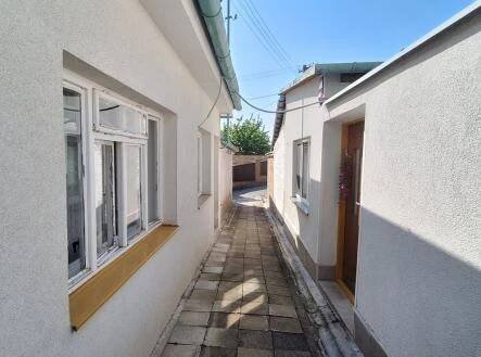 Prodej - dům/vila, 81 m²