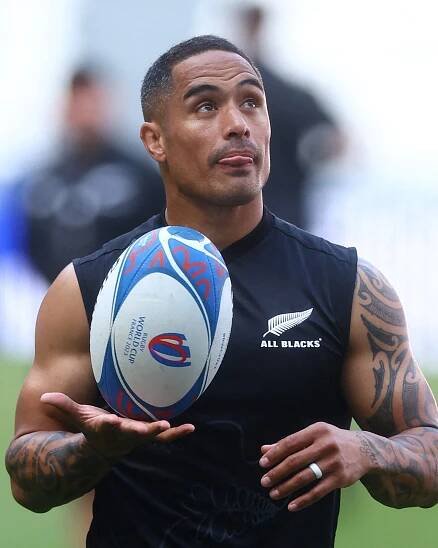 Smith vows to do better for All Blacks in semi-final