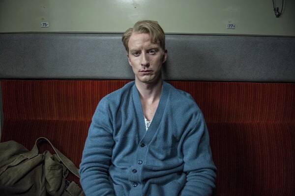 Muž jménem Ove - Z filmu - Filip Berg
