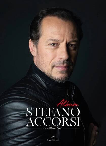 Stefano Accorsi biografia, flimografia e carriera | Saverio Ferragina