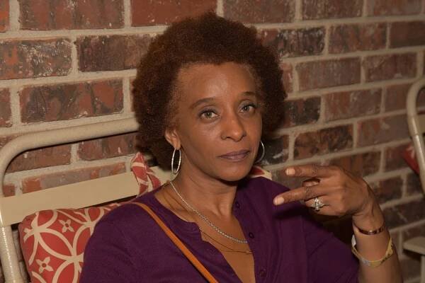 16th Annual Fish Fryx | Angela Robinson Entertainment