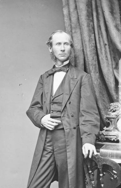 Edward McPherson