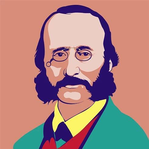 Die Kölner Rezeption Offenbachs - Von Jakob zu Jacques - Der Kölner Offenbach
