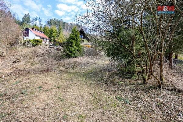 Prodej Pozemek, Zábřeh - Dolní Bušínov, okres Šumperk