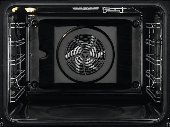 Electrolux EOB3400BOR