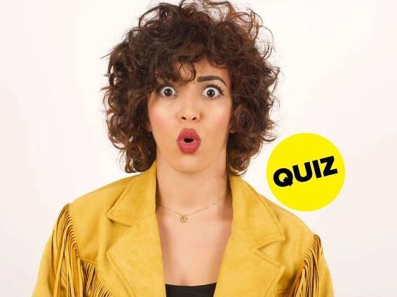Quiz: Welches Sternzeichen passt mit deinem Charakter überein?