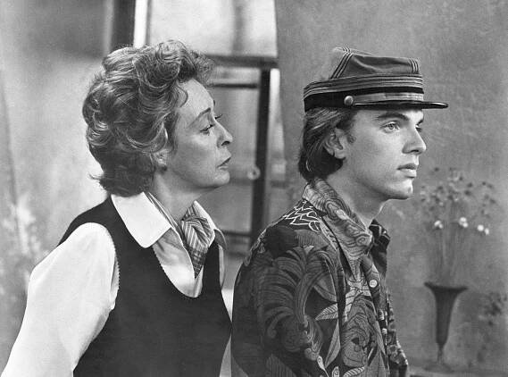 Edward Albert | American actor | Britannica