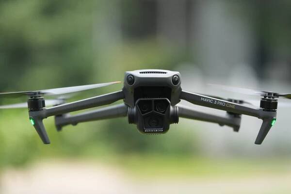 DJI Mavic 3 Pro cine 