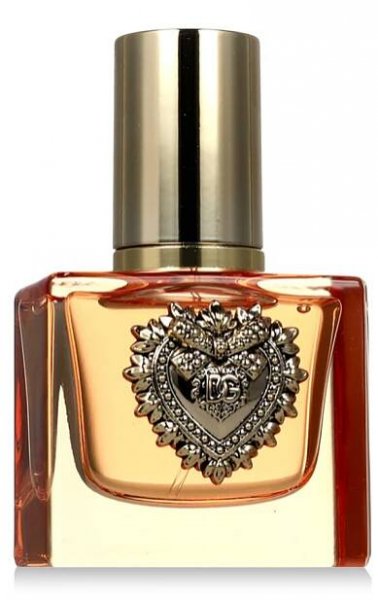 Dolce & Gabbana Devotion EDP Intense 30 ml W