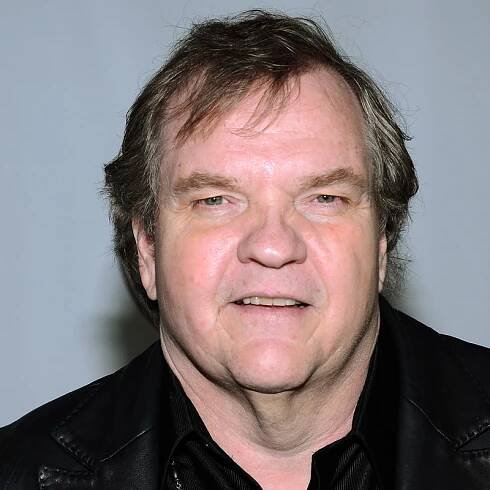 Meat Loaf, Bat Out Of Hell Singer and Rocky Horror Picture Show Actor, Dies at 74