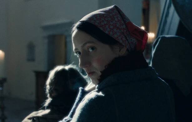Vermiglio - Italian Drama (2024), Italy’s Oscar entry, Silver Lion winner