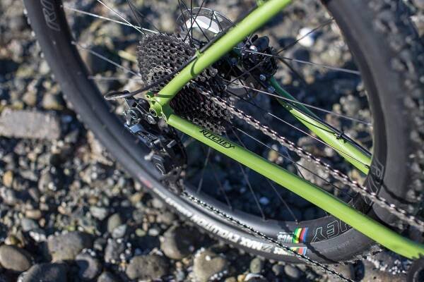 2020 Ritchey Outback V2 Review