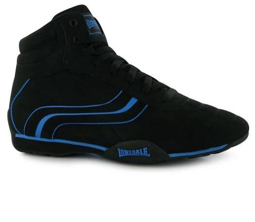 Lonsdale Camden Mid | Pricemania