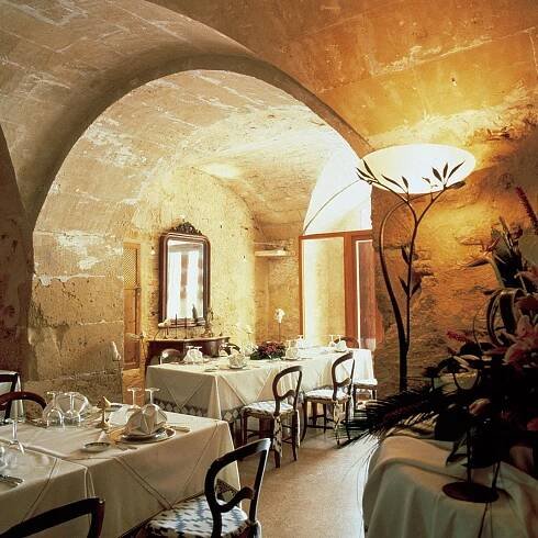 Casal Santa Eulalia - Mallorca - Book a MICHELIN Guide Hotel