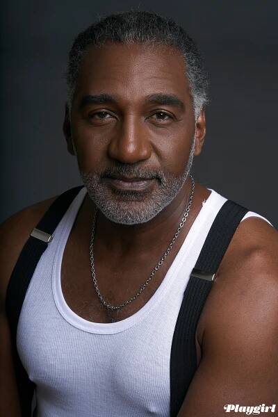 Broadway Legend Norm Lewis Takes on an Award-winning Classic | Playgirl